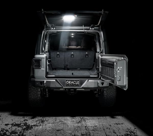 ORACLE Lighting 5858-023