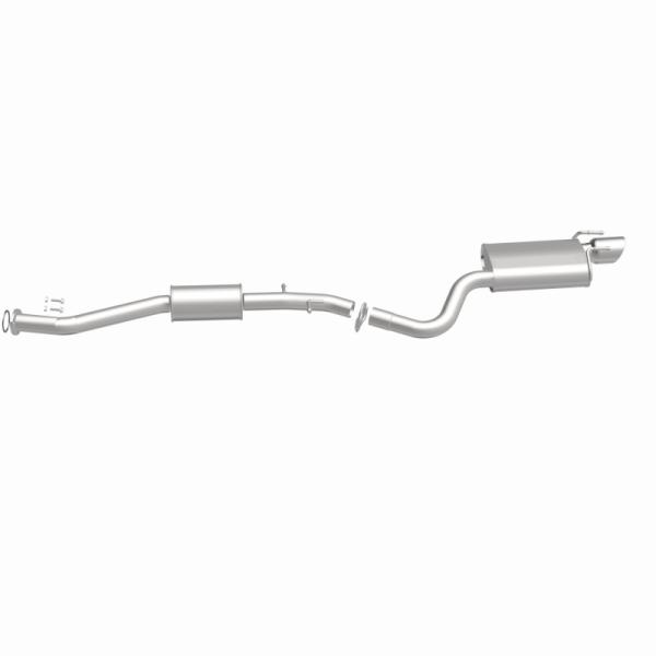 MAG BRE Exhaust Kits Magnaflow 106-0932