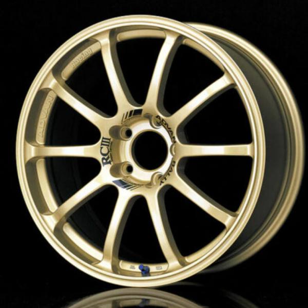 Advan YAI8F45EZ