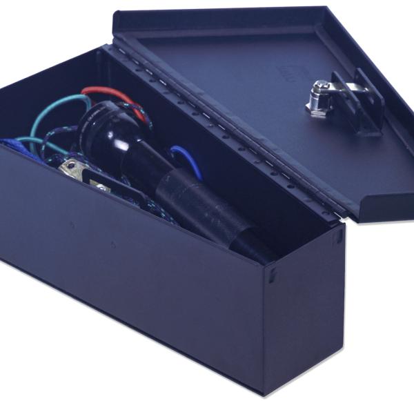TFY Universal Lockbox Tuffy Products 027-01