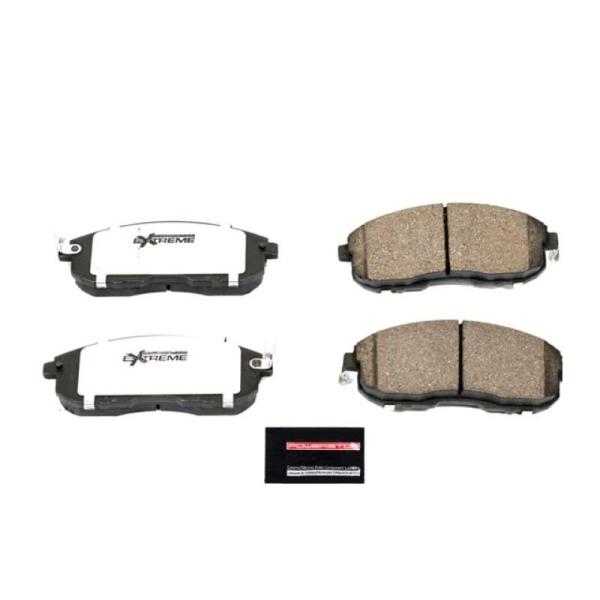 PowerStop Z26-815