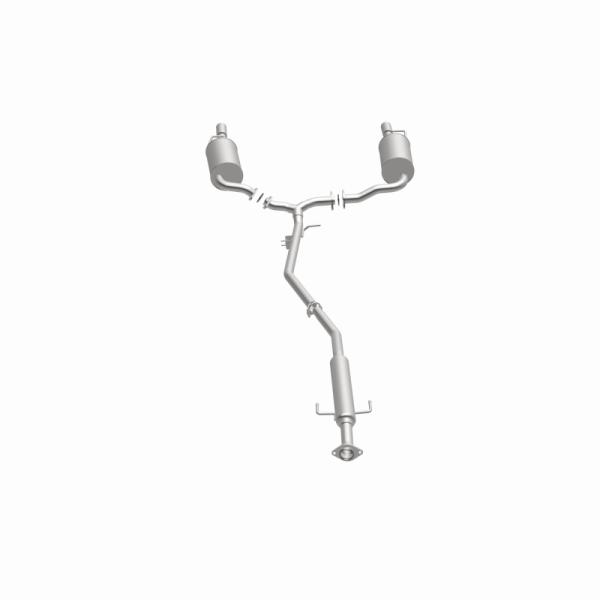 MAG BRE Exhaust Kits Magnaflow 106-0227