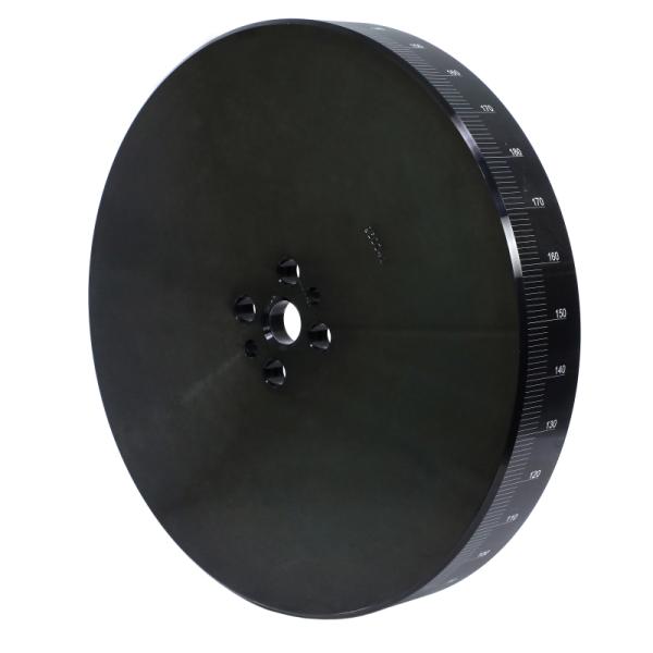 Fluidampr 960341