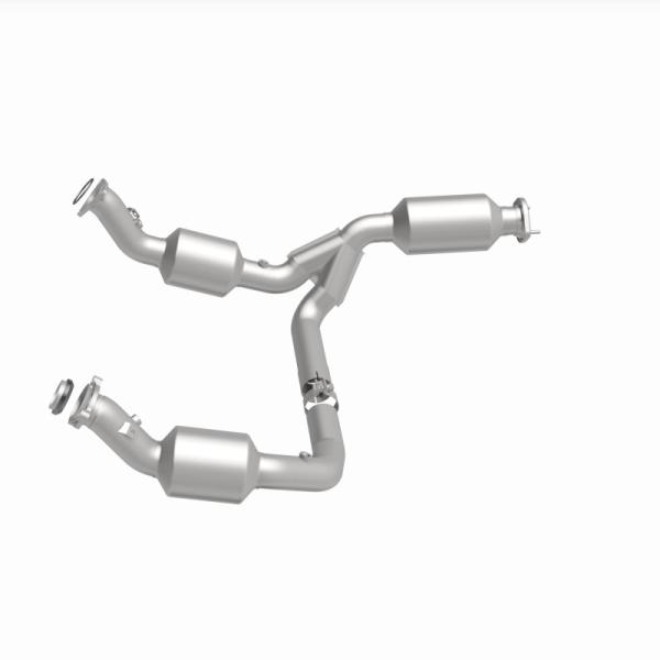 MAG Converter Direct Fit Magnaflow 280429