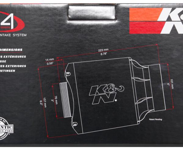 K&N Engineering 54-5000