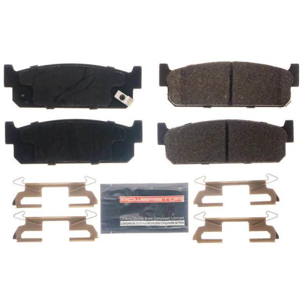 PowerStop Z23-588