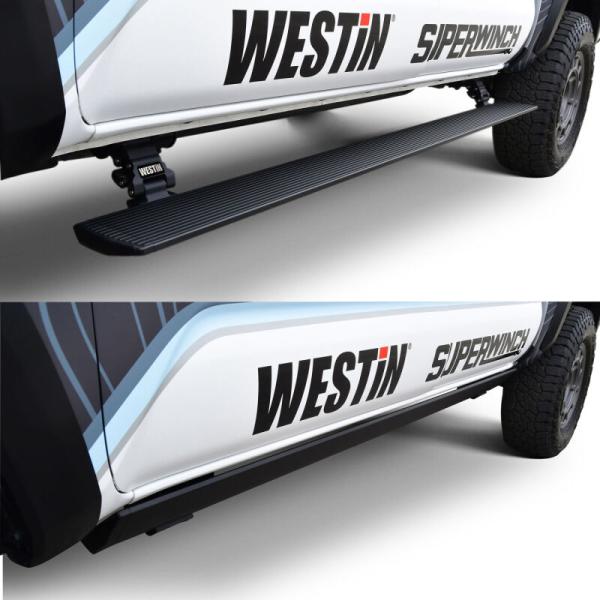 Westin 29-22775
