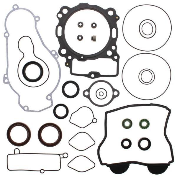 Vertex Pistons 811336