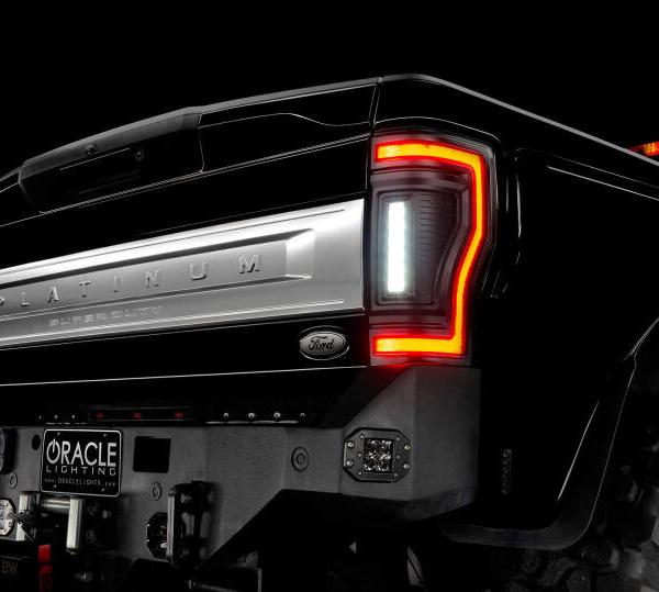 ORACLE Lighting 5896-504