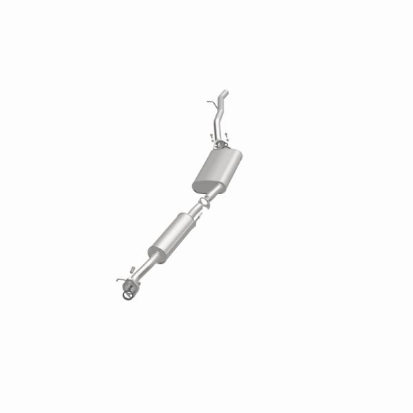 MAG BRE Exhaust Kits Magnaflow 106-0080