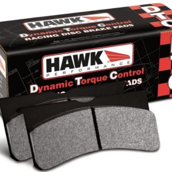 HAWK DTC-30 Brake Pad Sets Hawk Performance HB914W.580