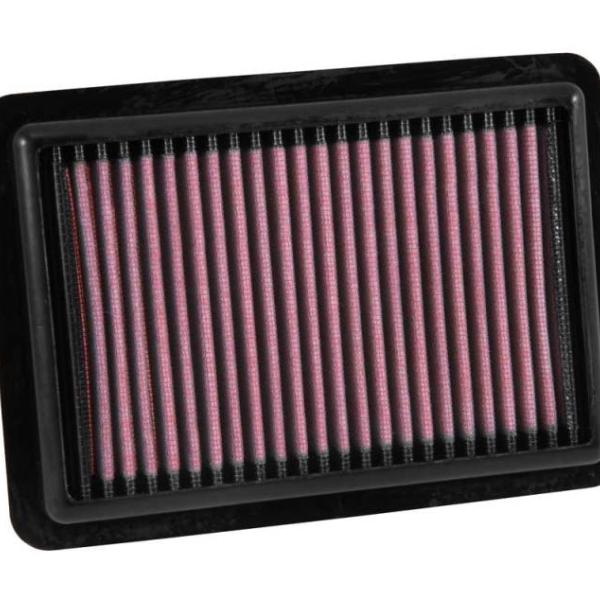 KN Drop in Air Filters K&N Engineering 33-5027