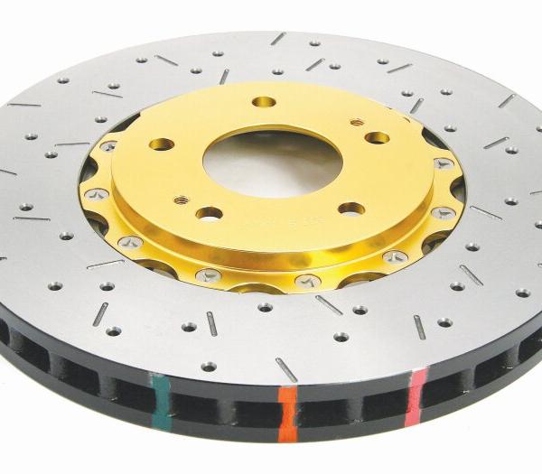 DBA 52218GLDXS