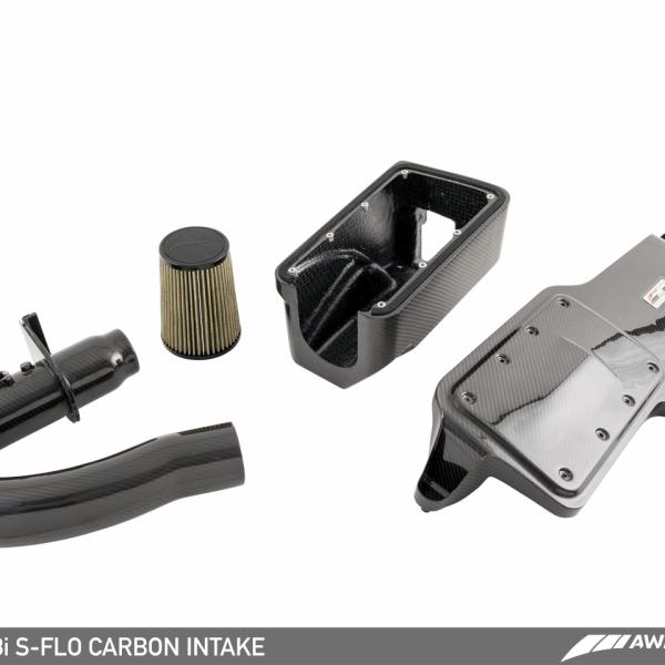 AWE Tuning 2660-13034