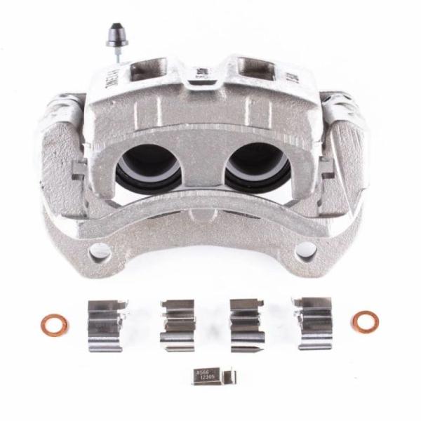 PowerStop L2801