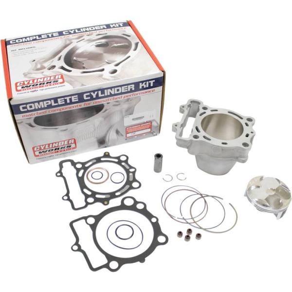 Cylinder Works CW30016K01