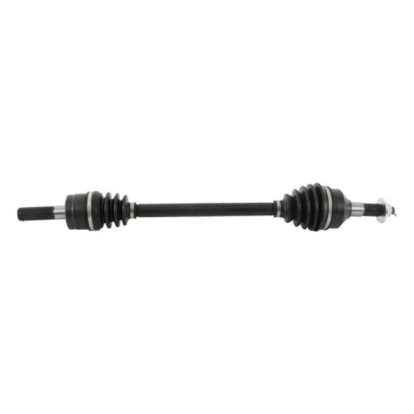 ABR Xtreme Duty Axles All Balls Racing AB8-KW-8-137