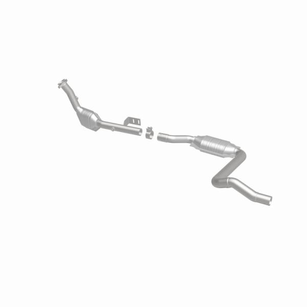 Magnaflow 52116
