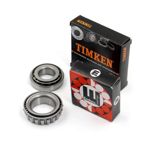 RST Pro Forged Bearing Kits Race Star 630-47510-S1