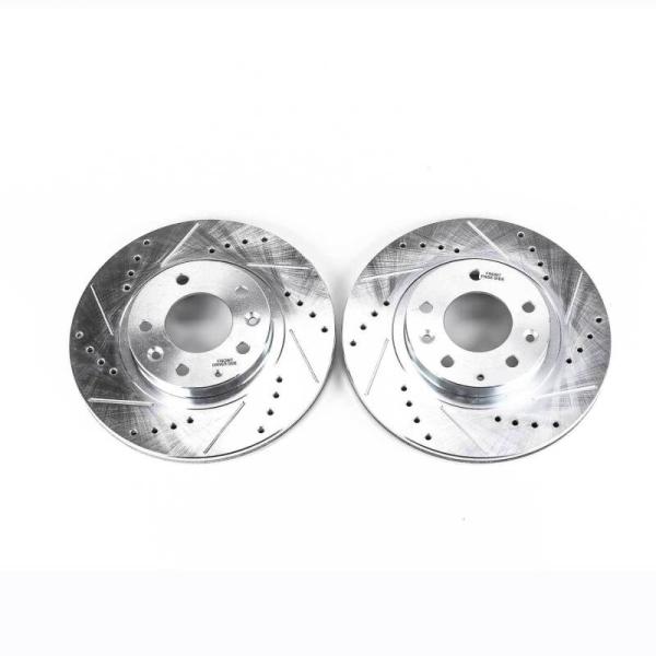 PowerStop JBR1157XPR