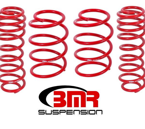 BMR Suspension SP009R
