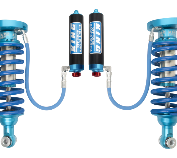 King Shocks 25001-183A
