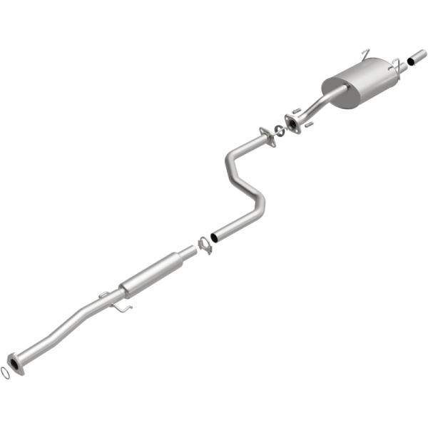 Magnaflow 106-0368