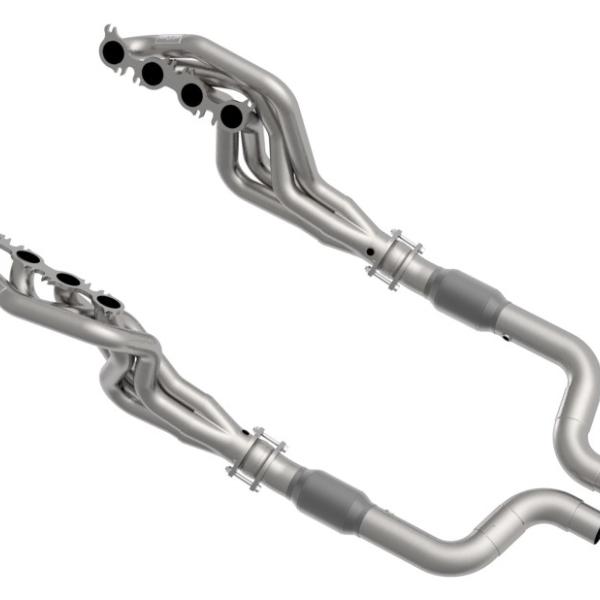 KSH Headers & Conn Pipe Kooks Headers 1156H630
