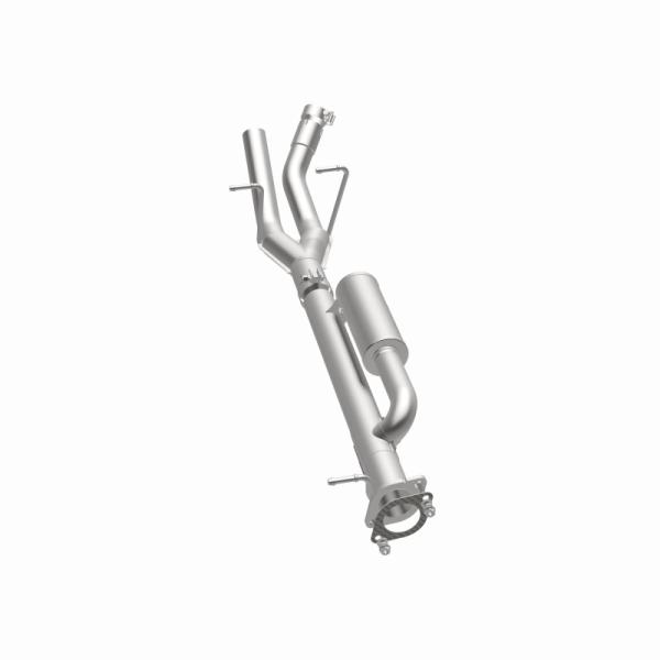 MAG Catback Exhaust Magnaflow 19686
