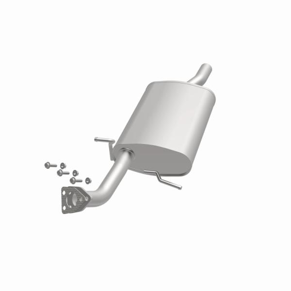 Magnaflow 108-0167