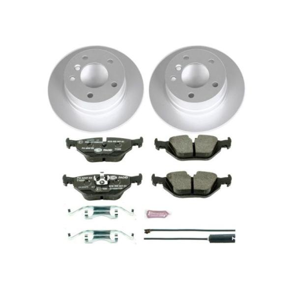 PowerStop ESK633