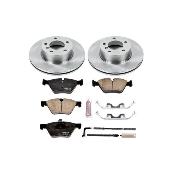 PowerStop KOE4589