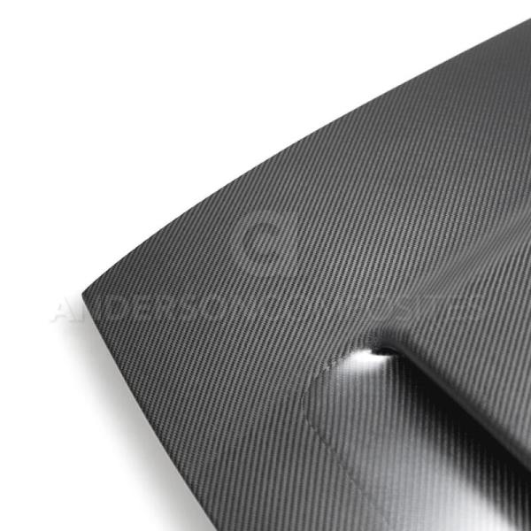 Anderson Composites AC-HD18DGCHDM-OE-DRY
