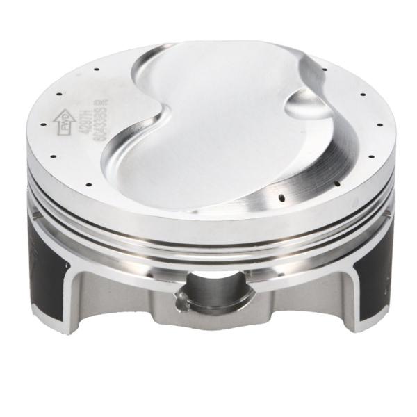 WIS Piston Sets - 8 Cyl Wiseco K0433BS
