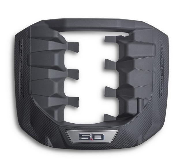 Ford Racing M-9680-M50D