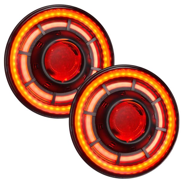 ORACLE Lighting 5876-335