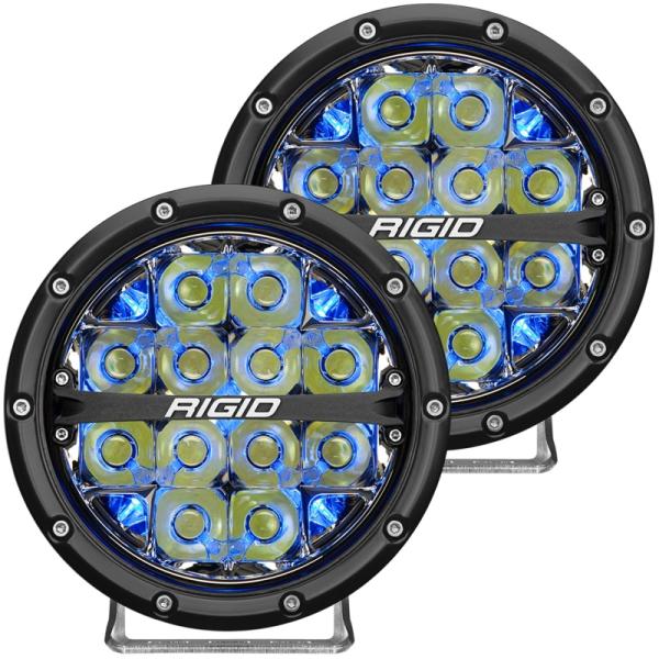 Rigid Industries 36207