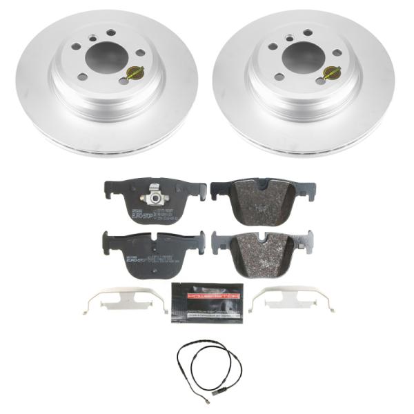 PowerStop ESK6667
