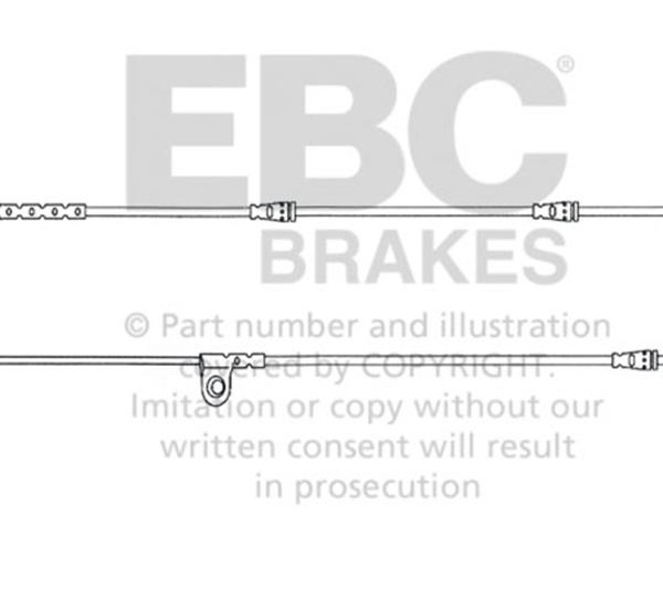 EBC EFA139
