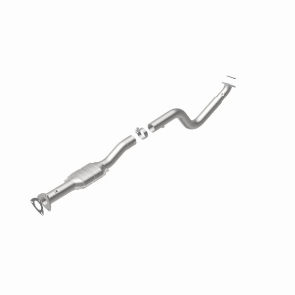 MAG Converter Direct Fit Magnaflow 49603