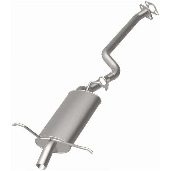 MAG BRE Exhaust Kits Magnaflow 106-0636