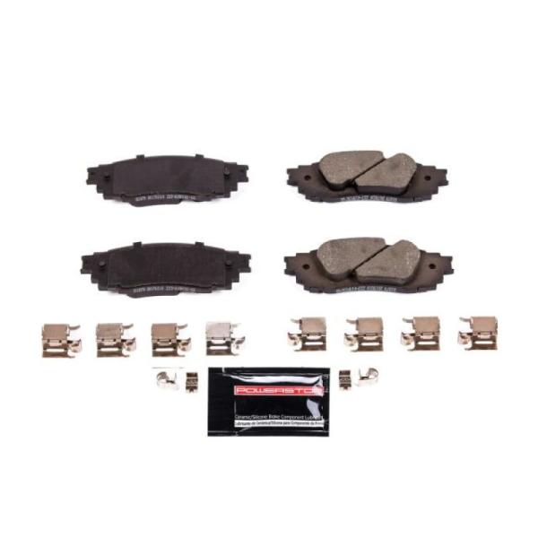 PowerStop Z23-1879