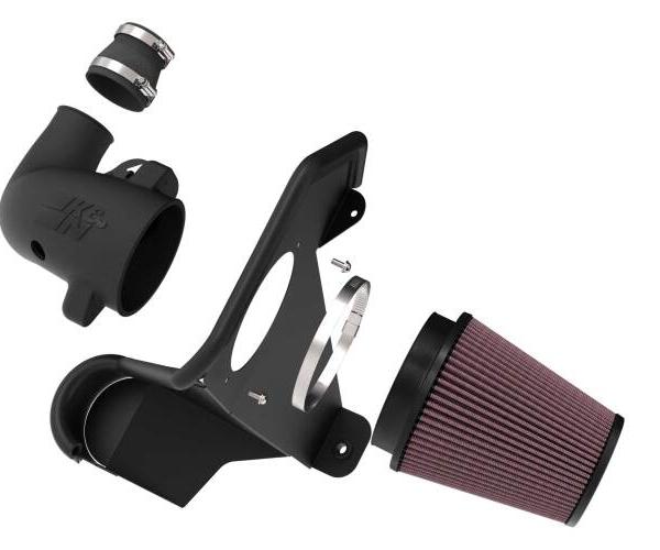 K&N Engineering 63-1595