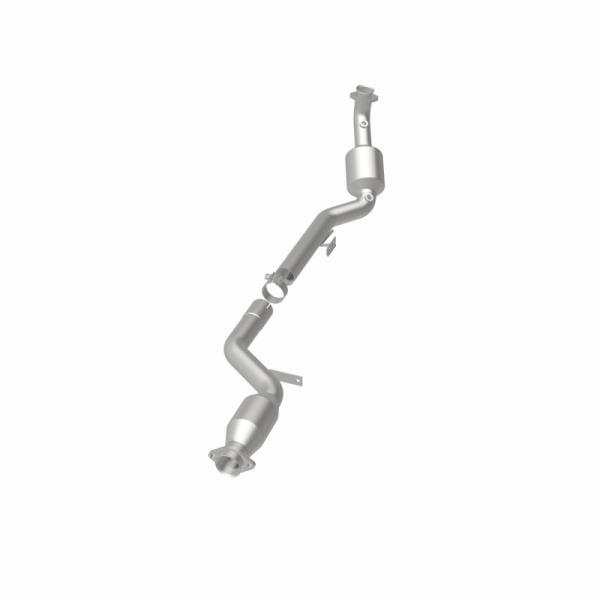 MAG Converter Direct Fit Magnaflow 51696