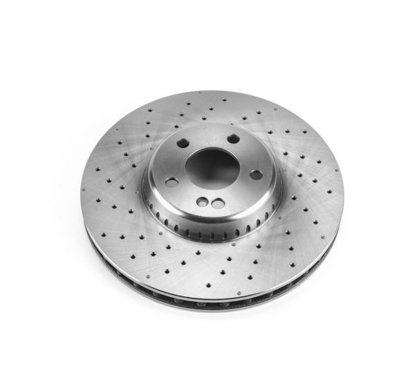 PowerStop EBR1606