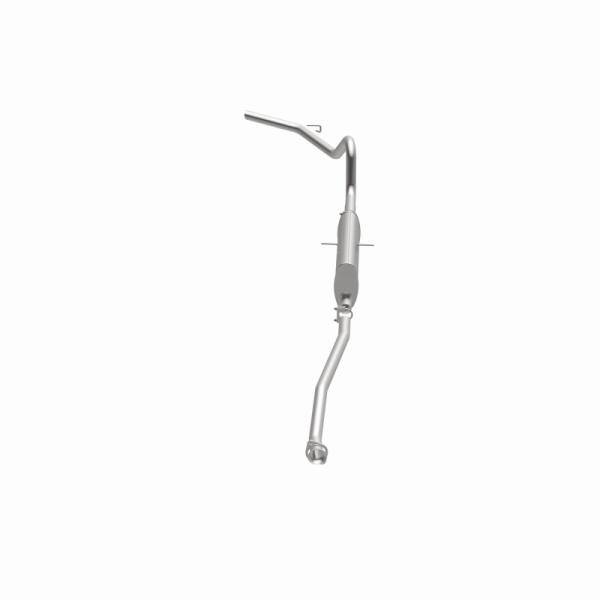 MAG BRE Exhaust Kits Magnaflow 106-0184