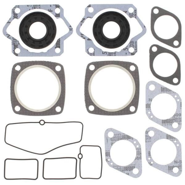 Vertex Pistons 711084A