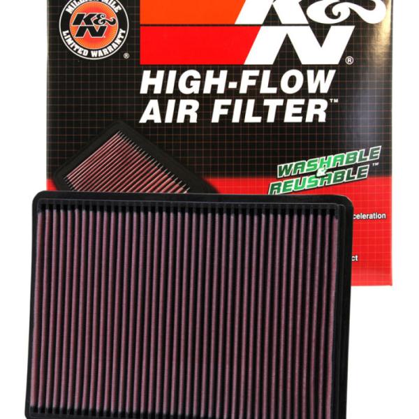 K&N Engineering 33-2233