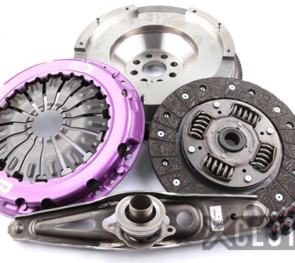 XCLUTCH XKMC23530-1A