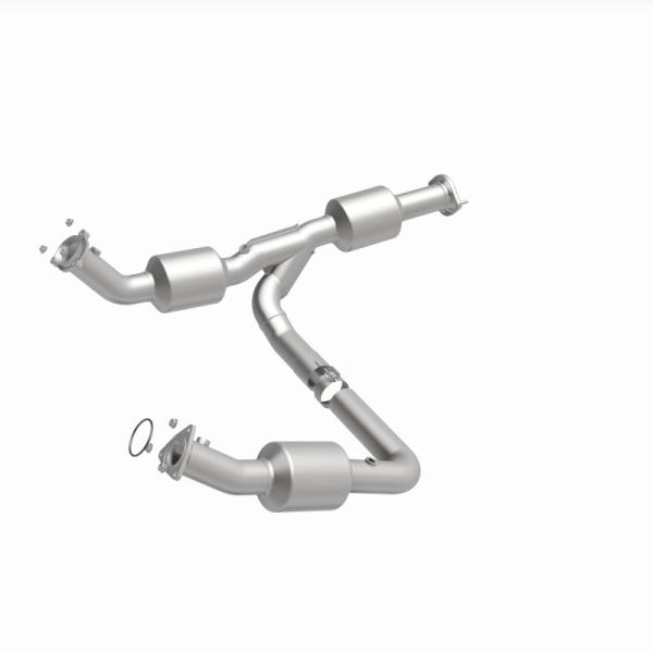Magnaflow 280210